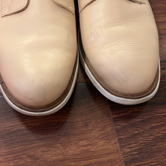 Cole Haan Velcro closure shoes - Picture 5 of 9